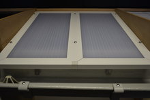 16 mm profiel gekleurd