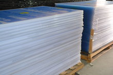 Polycarbonaat platen