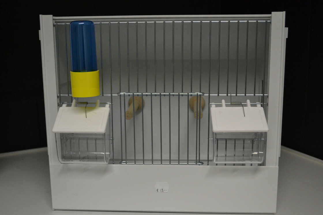 Kunststof trainingskooien