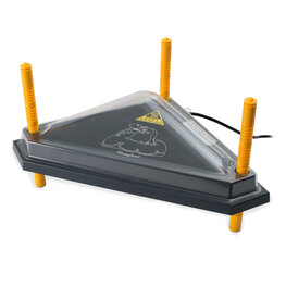 afdekkap voor WP-30T