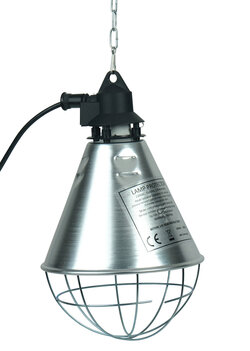 Armatuur met keramische fitting