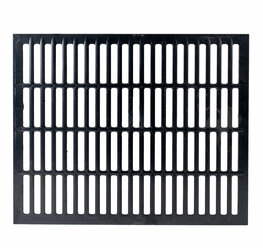 Konijnenrooster 40 x 50 cm