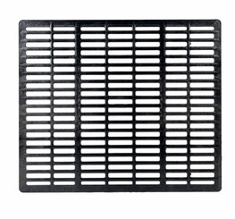 konijnenrooster 50 x 60 cm