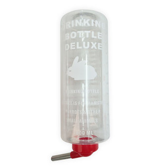 drinkfles knaagdieren 1000 ml