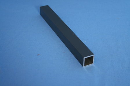 Antraciet 25x25x2.0