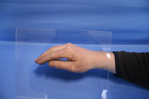 plexiglas 3mm