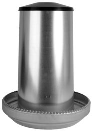Voerhopper 40 kg Voerhopper 40 kg
