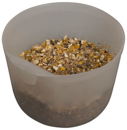 Drink of voerbakje - 300 ml Drink of voerbakje - 300 ml