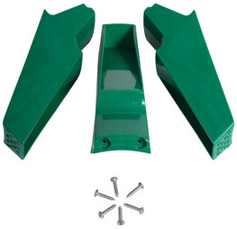 Potenset voor automatische drinkemmer 18 liter Potenset voor automatische drinkemmer 18 liter