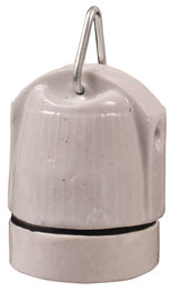 Keramische fitting (E27)