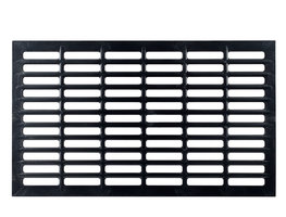 Konijnenrooster 30x50 cm