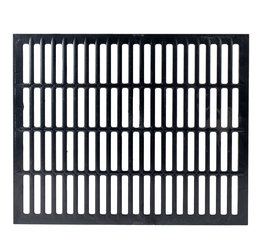 Konijnenrooster 40x50 cm