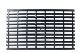 Konijnenrooster 40x65 cm ABS