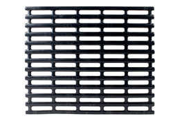 Konijnenrooster 40x50 cm ABS