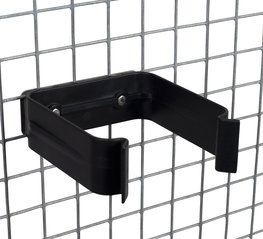 Beugel voor drinknippelfles kunststof Beugel voor drinknippelfles kunststof