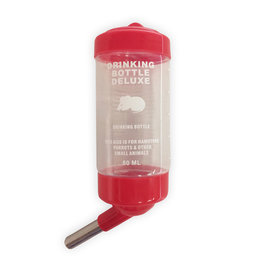 Drinkfles knaagdieren 80 ml Drinkfles knaagdieren 80 ml