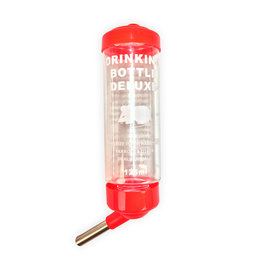 Drinkfles knaagdieren 125 ml Drinkfles knaagdieren 125 ml