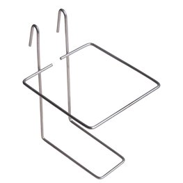 Houder voor drinkfles verzinkt Houder voor drinkfles verzinkt