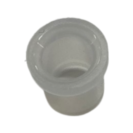 Inslagdopje tbv draaiplateau