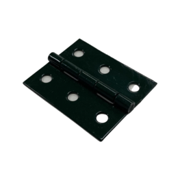 Scharnier RVS groot groen