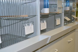 5060 Morsgoot 60 cm 5060 Morsgoot 60 cm