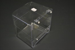 3120 badhuis met plastic haak 3120 badhuis met plastic haak